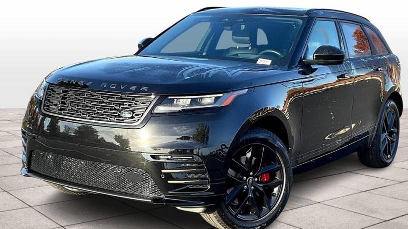 LAND ROVER RANGE ROVER VELAR 2024 SALYL2EX4RA372971 image